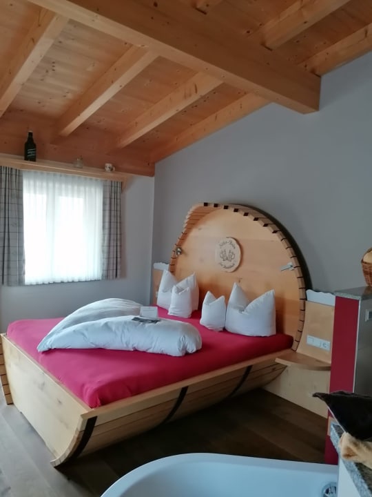 Zimmer 1. Bier & Wohlfühlhotel Gut Riedelsbach