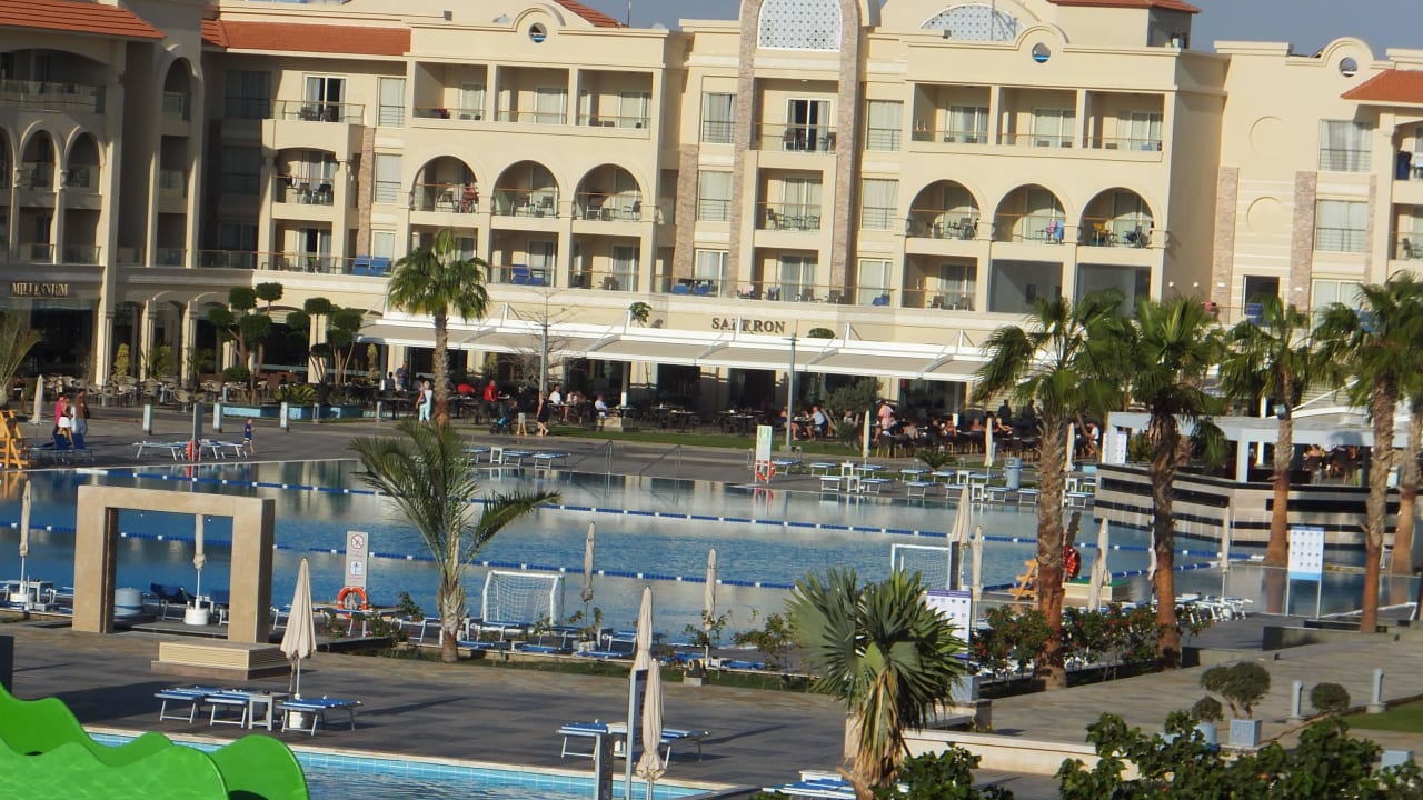 White Beach Resort Pickalbatros White Beach Resort - Hurghada