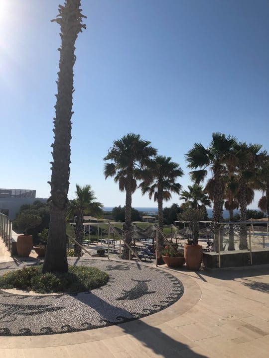 Pool Atlantica Plimmiri