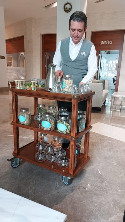 Sonstiges Acanthus Cennet Barut Collection