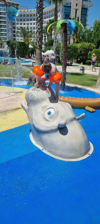 Pool Sherwood Exclusive Lara