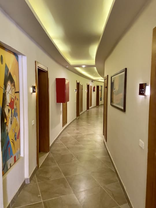 Sonstiges Pickalbatros Aqua Blu Resort - Sharm El Sheikh