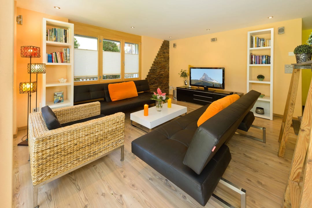 3.5 Room Apartments Casa Della Luce