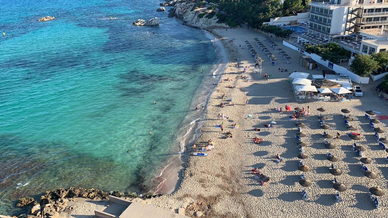 Strand Son Moll Sentits Hotel & Spa