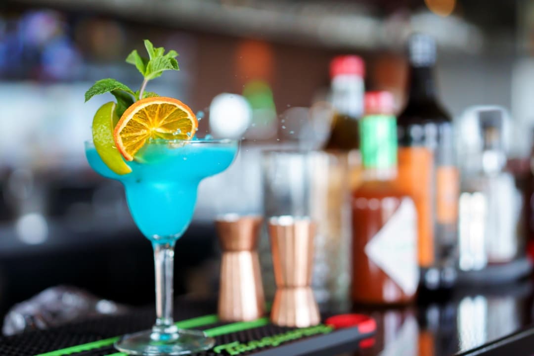 Gastro Leonardo Hotel Amsterdam Rembrandtpark