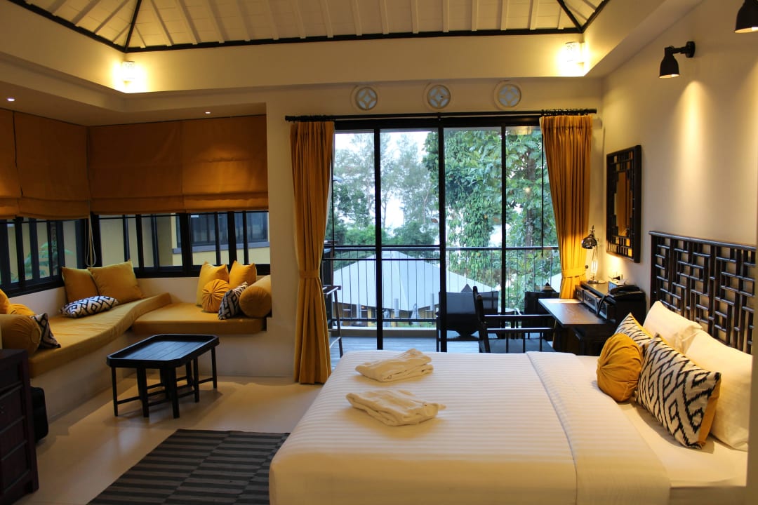 Hibiskus Grand Moracea by Khao Lak Resort