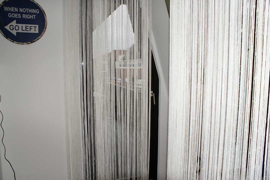 Sauber und nett City Apartment Homburg