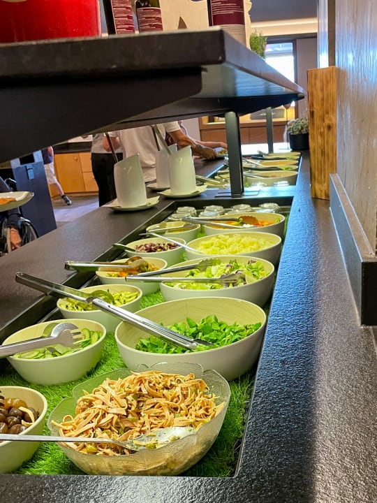 Gastro Familotel Allgäuer Berghof