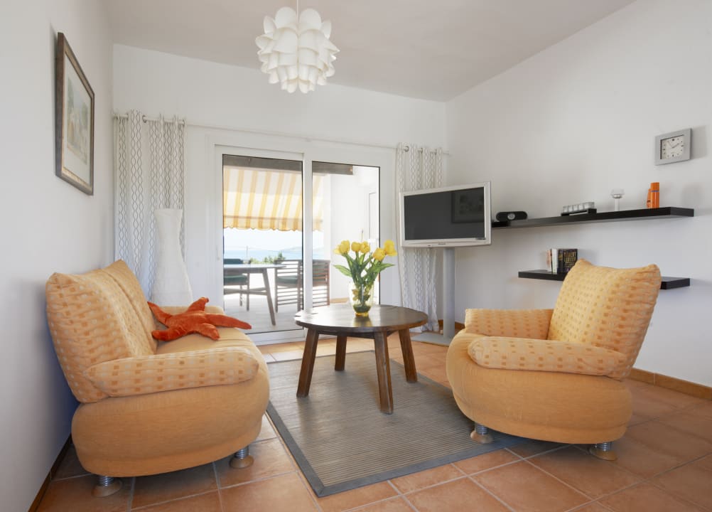 Zimmer Apartamentos Arenal d'Or