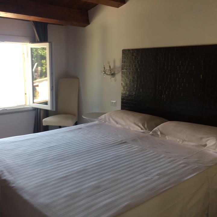 Zimmer Borgo Case Vacanze