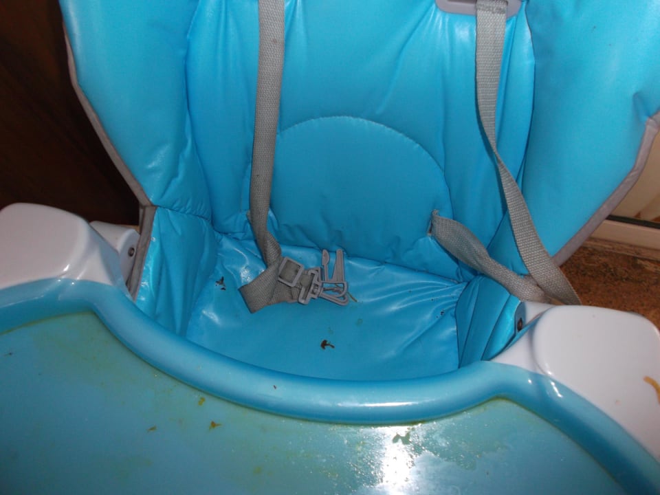 Kinderstuhl Holiday Park Resort