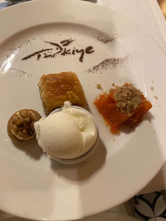 Gastro Limak Limra Hotel & Resort