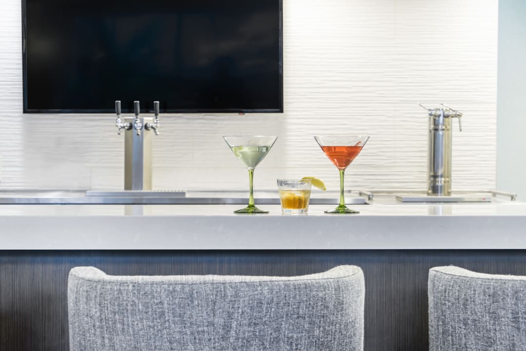 Gastro Wyndham Garden Washington DC North / BW Parkway