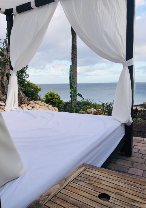 Gartenanlage R2 Rio Calma Hotel & Spa & Conference