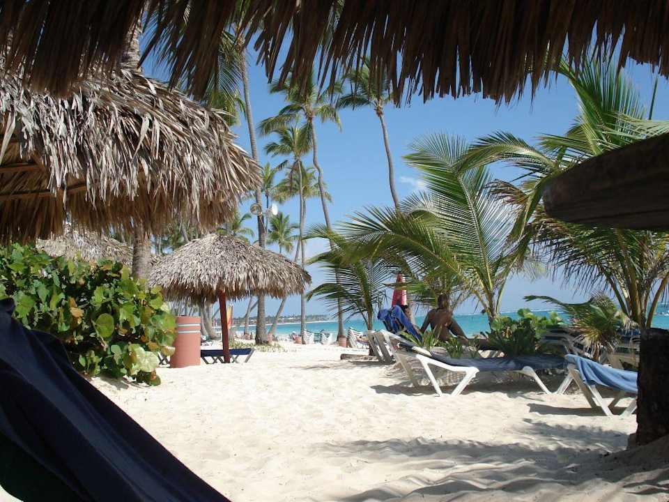 Strand Palladium Grand Palladium Select Bávaro Resort & Spa