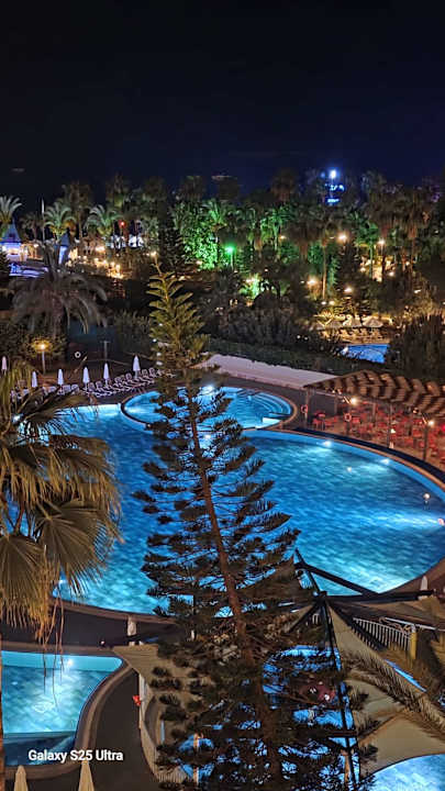 Außenansicht Arycanda Kirman Premium