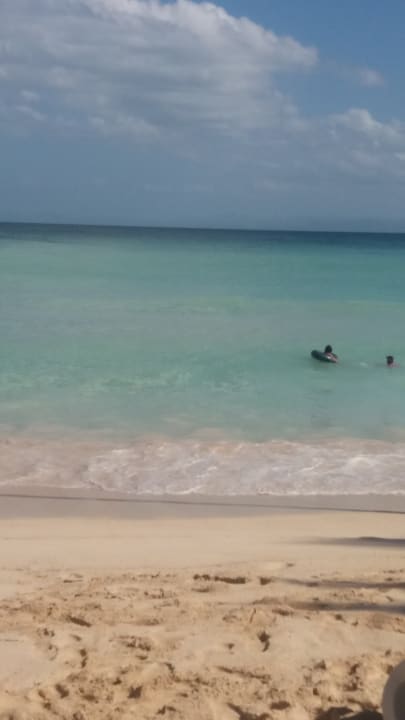 Strand Bahia Principe Grand El Portillo