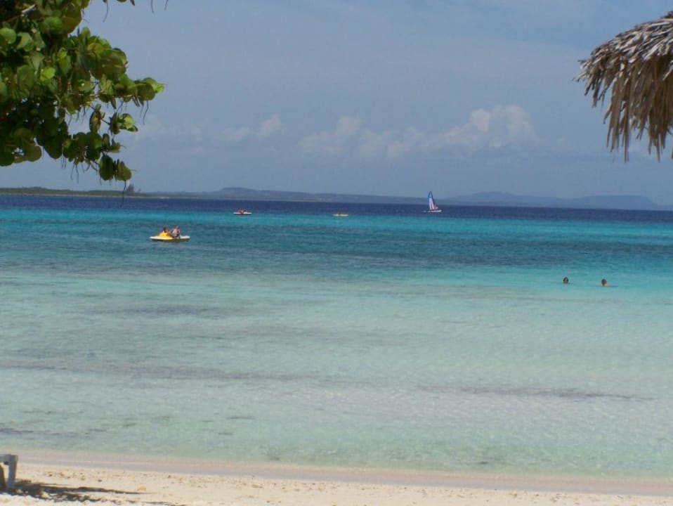 Am Strand ASTON Costa Verde Beach Resort