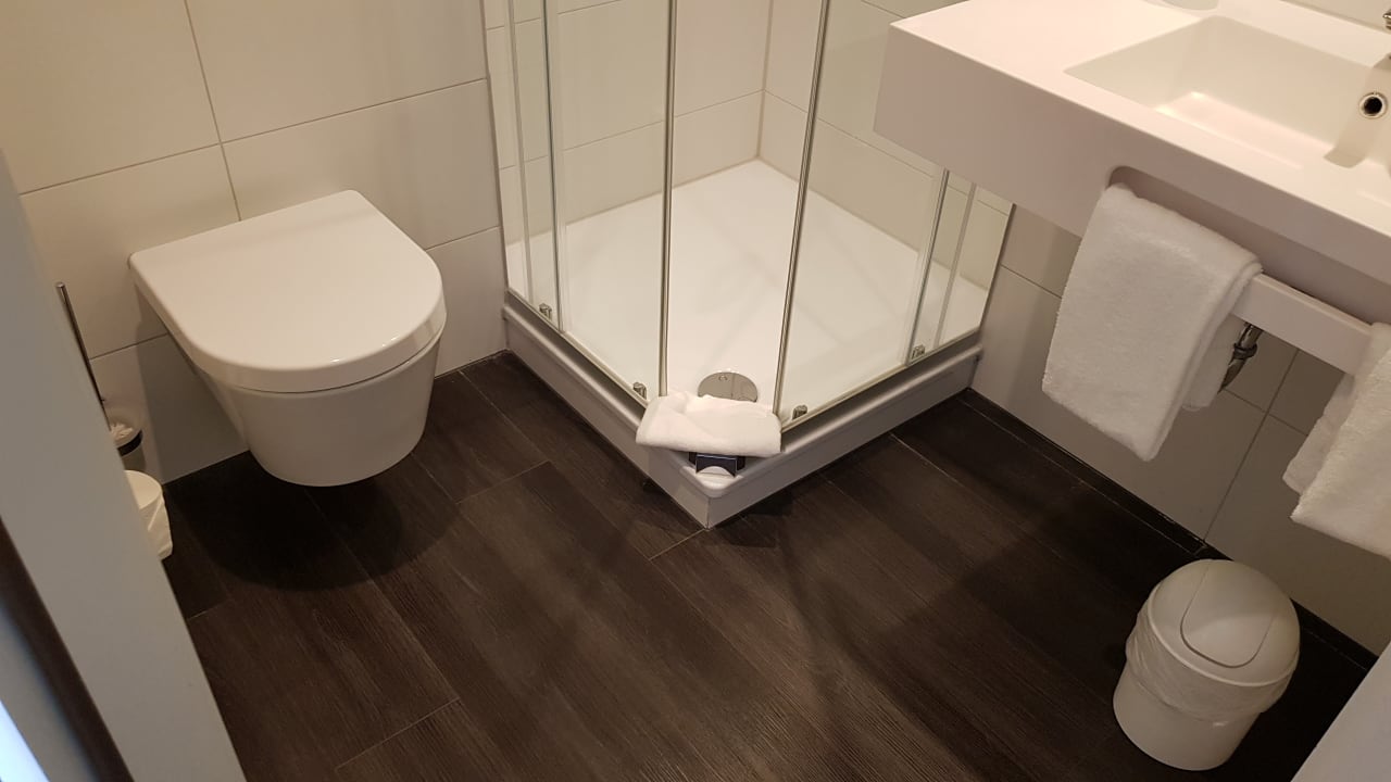 Zimmer ibis Styles Halle