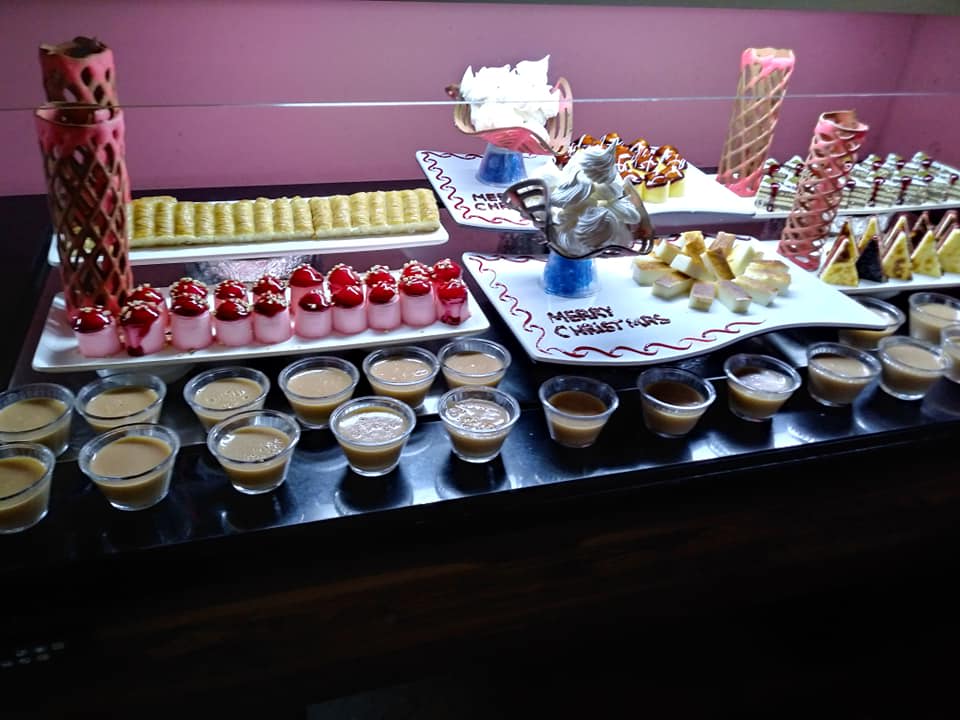 Gastro Aska Hotel Just in Beach