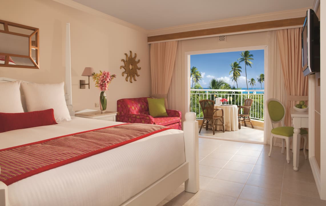 Zimmer Wyndham Alltra Punta Cana