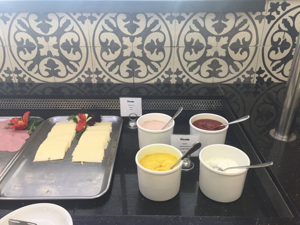 Gastro Delfina Tropic Beach