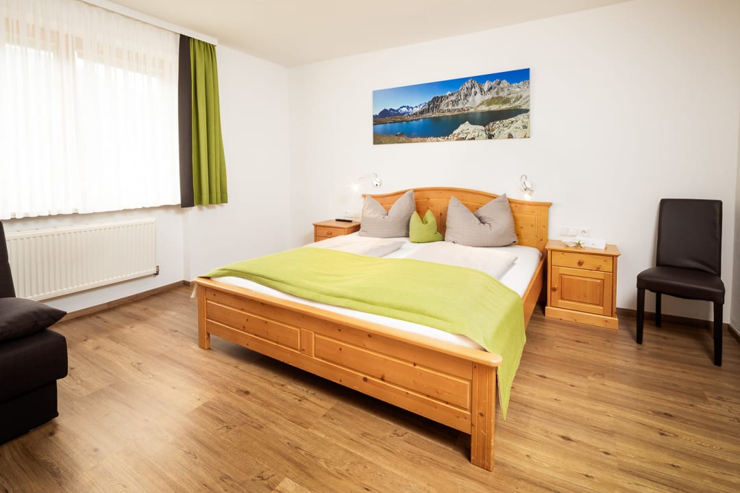 Zimmer Apartment Hohe Tauern Bramberg
