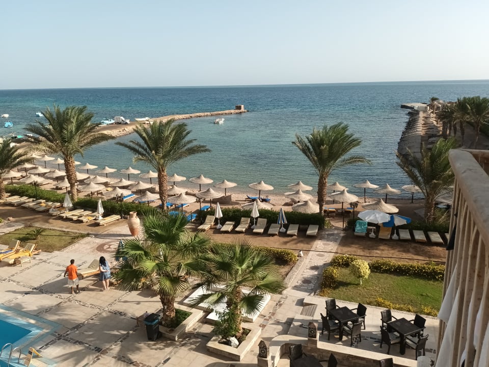 Strand Royal Star Beach Resort