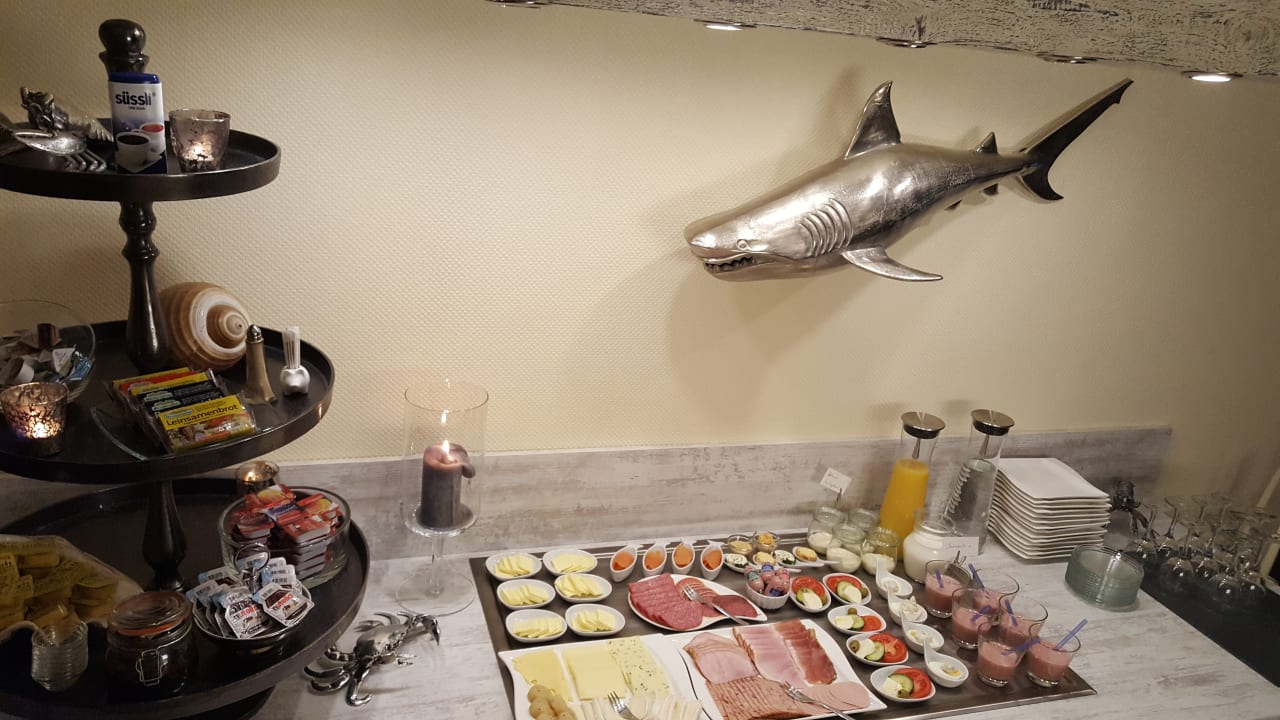 Gastro Pension Haus Kaiser