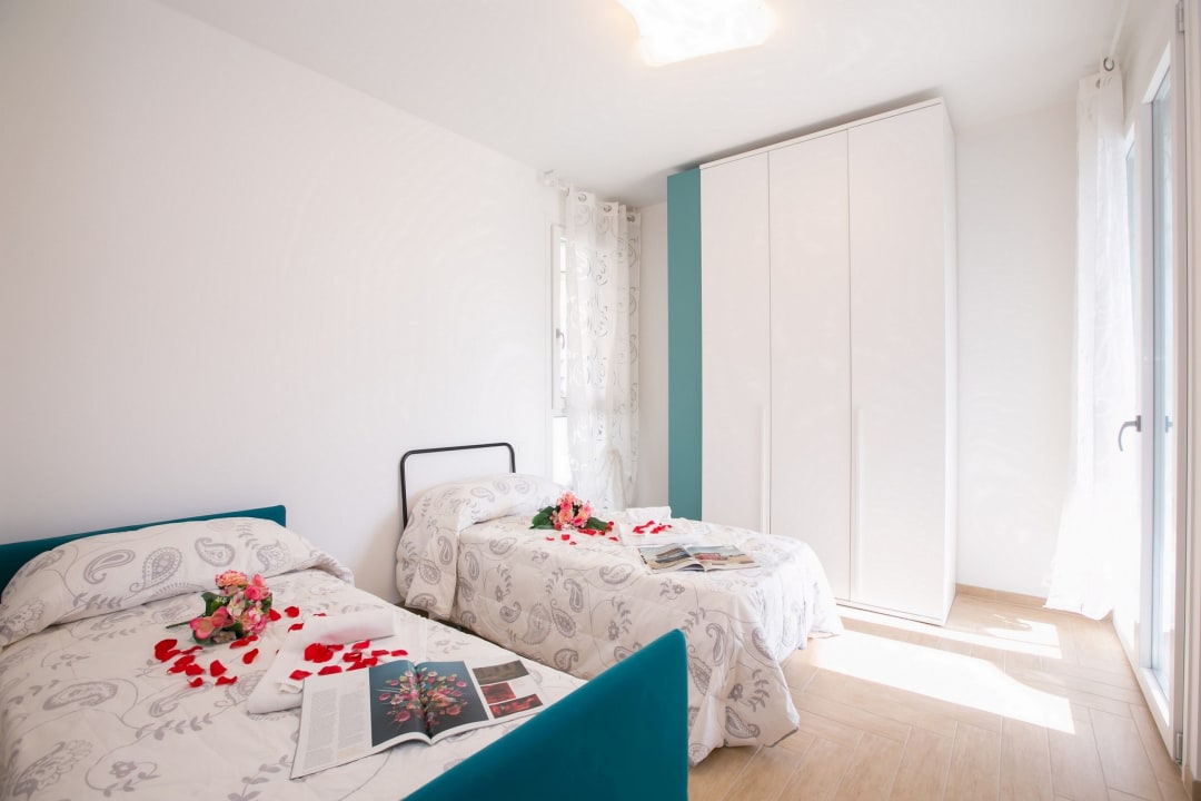 Zimmer Apartment La Perla del Ticino 11