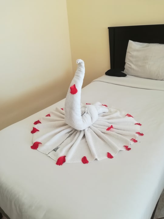 Zimmer Casa Mare Resort