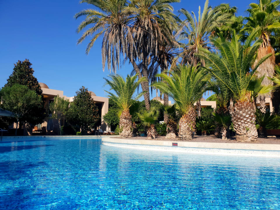 Pool Gloria Serenity Resort