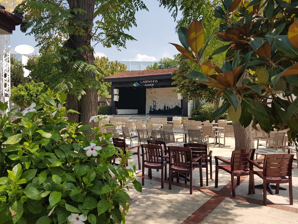 Sonstiges Labranda Alantur Resort