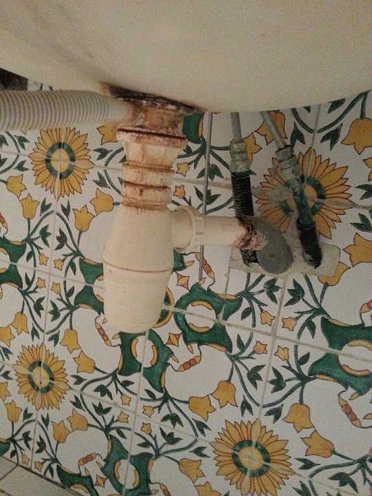 Hinter den Kulissen 2014 Alassio Hotel and Thalasso