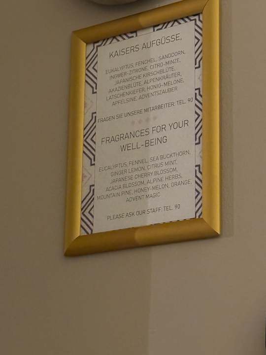 Sonstiges Hotel Kaiserhof Karlsruhe