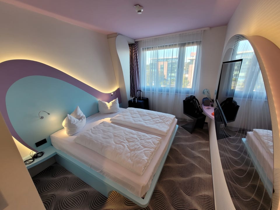 Zimmer Prize by Radisson, Rostock City