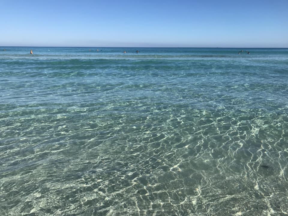 Strand Mahdia Beach & Aquapark