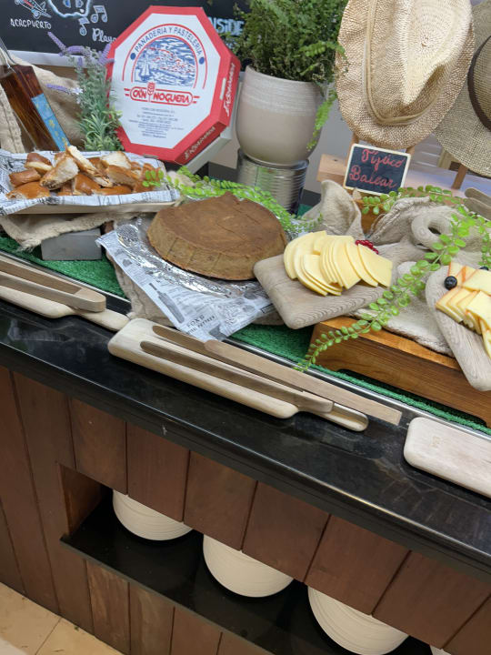 Gastro Innside by Meliá Ibiza