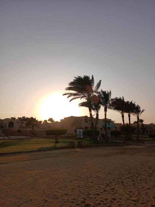 Strand Radisson Blu Resort, El Quseir