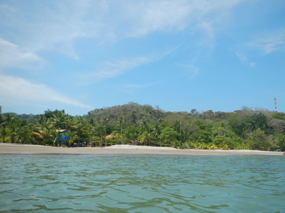 Playa Mantas Hotel & Club Punta Leona