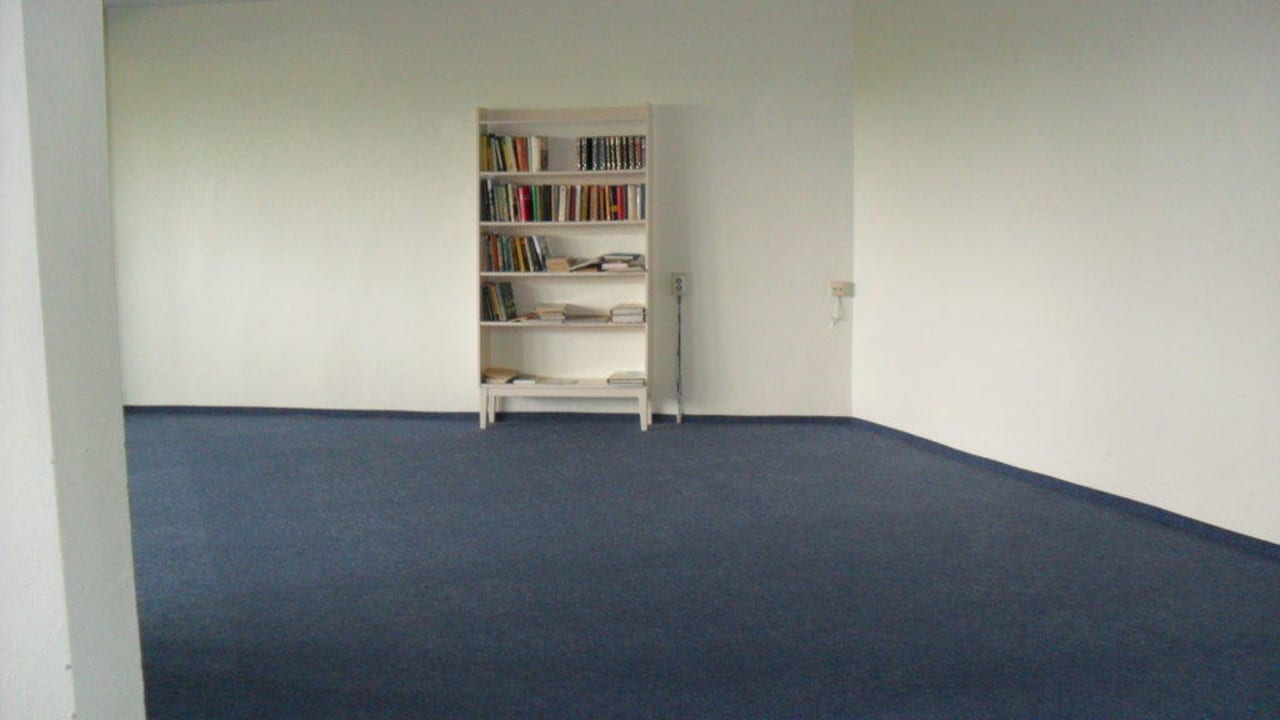 Bücherecke AHORN Seehotel Templin