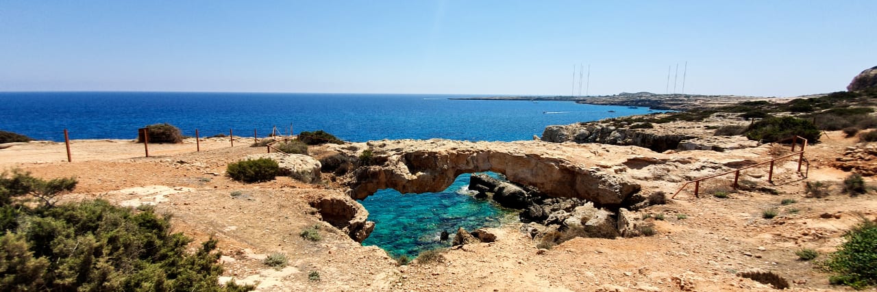 Strand Asterias Beach
