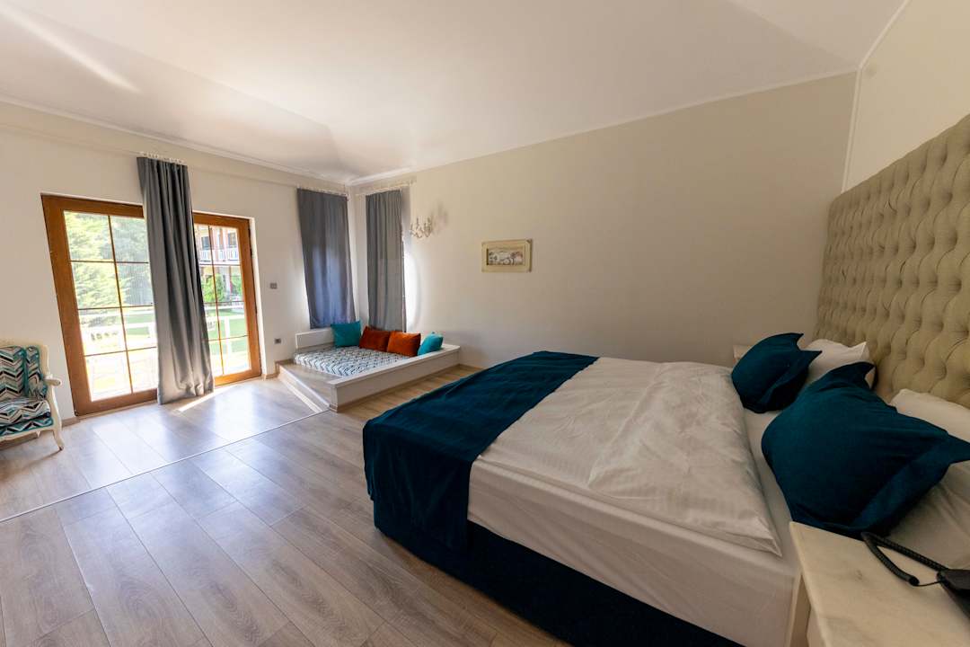 Zimmer Elite World Village İstanbul Polonezköy