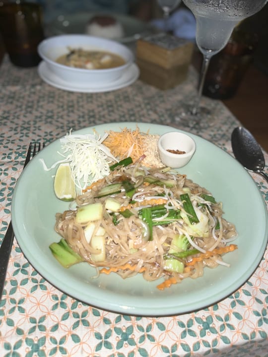 Gastro Centara Ras Fushi Resort & Spa Maldives