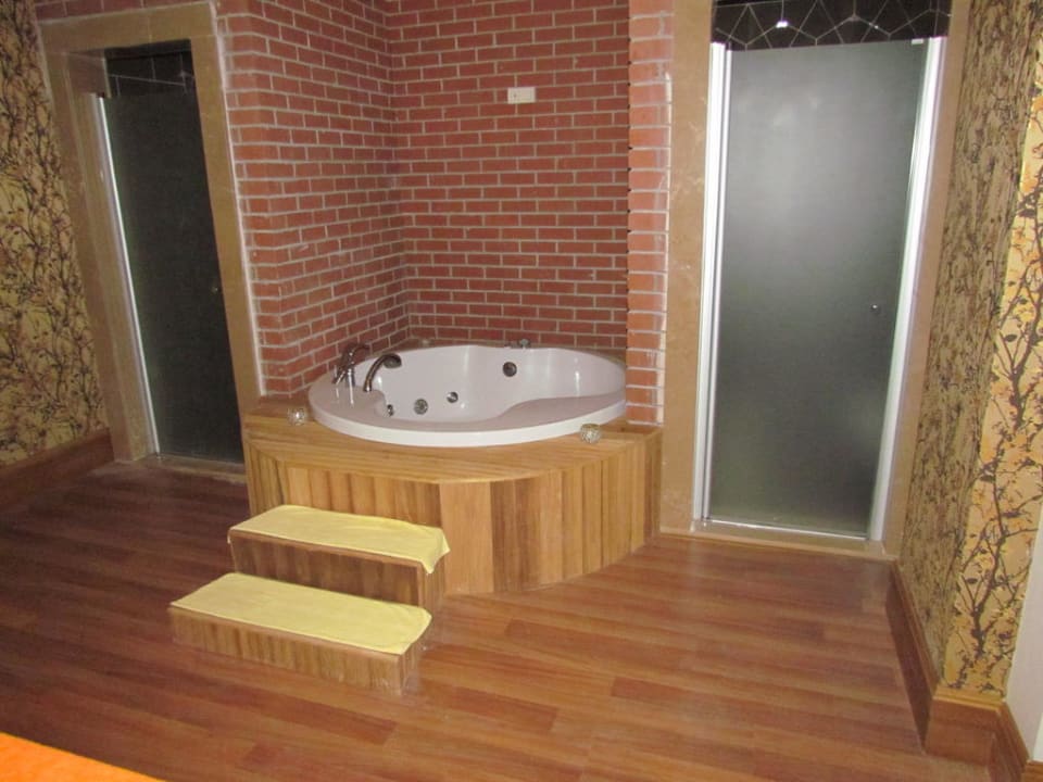 Spa-Bereich Diamond Excellence Resort & Spa