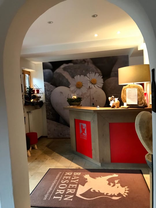 Sonstiges Bayern Resort Hotel & Apartments