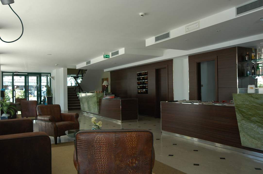 Hotel Regina Rimini Vacanze Rimini Urlaub  Hotel Regina