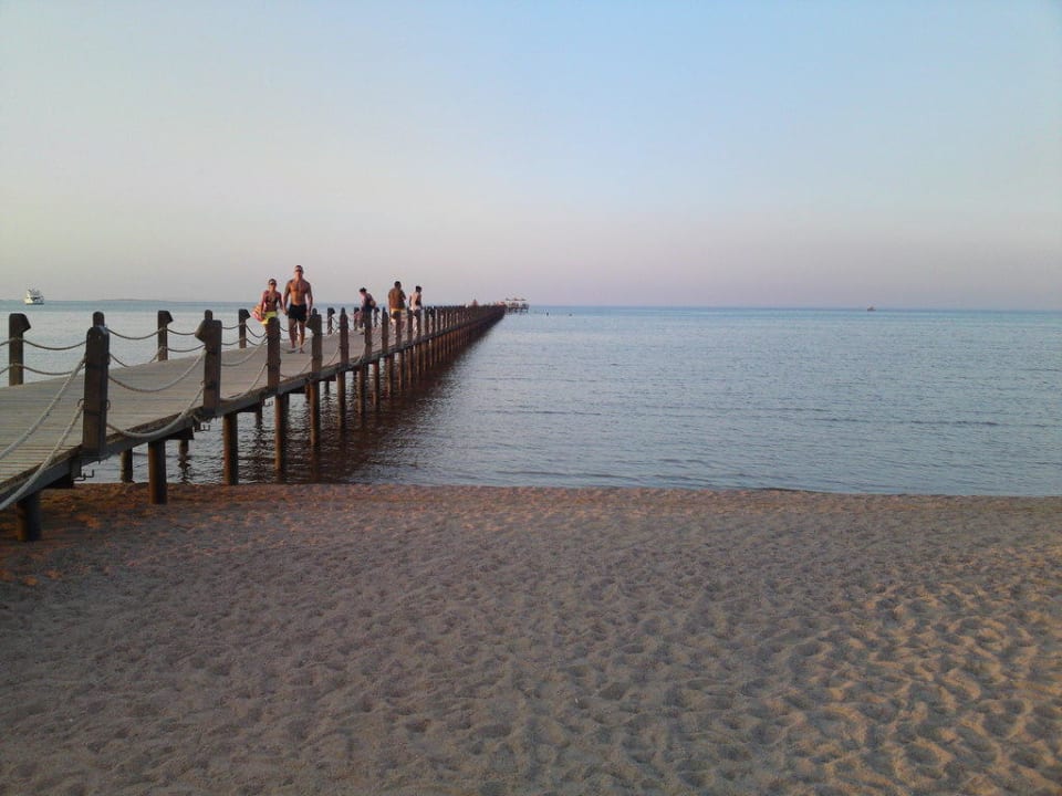 Strand Stella Beach Resort & Spa Makadi Bay