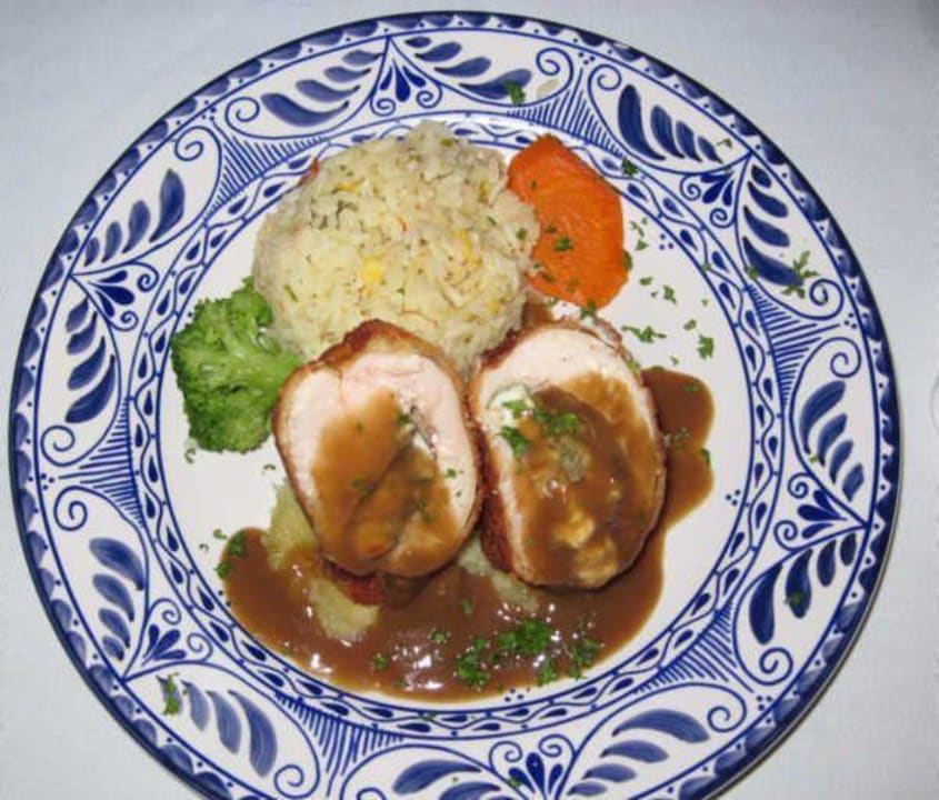 Mexikanisches Restaurant Catalonia Royal Bavaro - Adults only