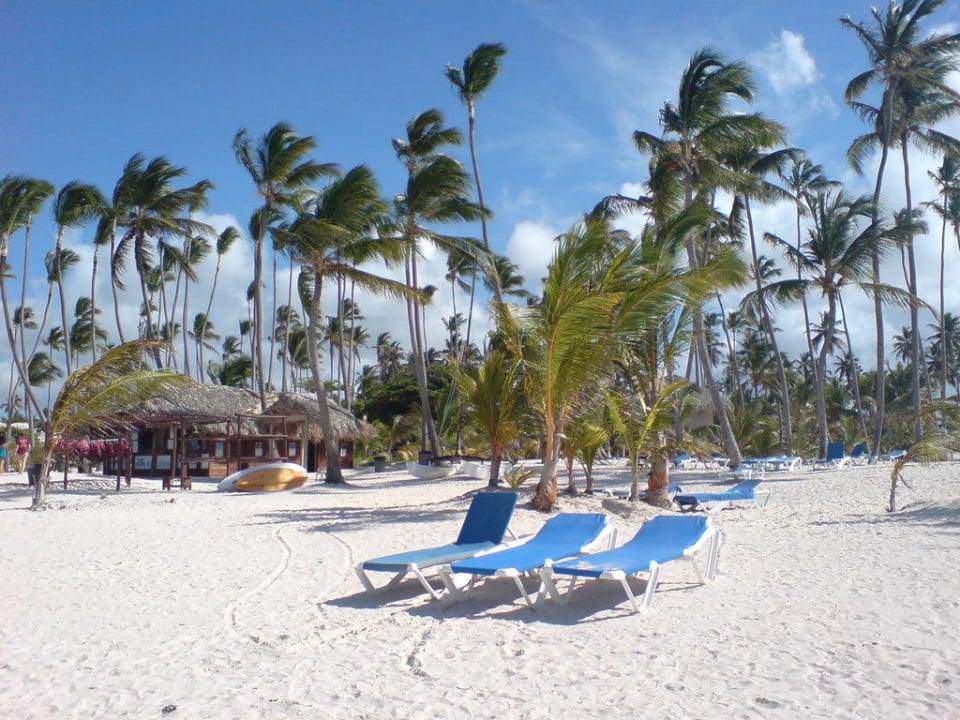 Strand Villas Bavaro Resort & Spa